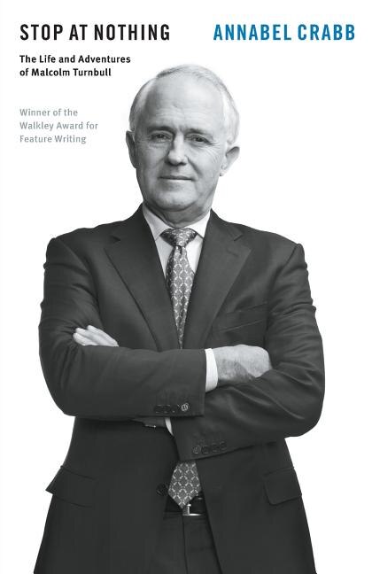 Front cover_Stop at Nothing