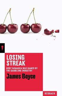 Front cover_Losing Streak