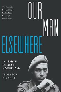 Front cover_Our Man Elsewhere