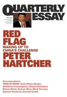 Front cover_Red Flag