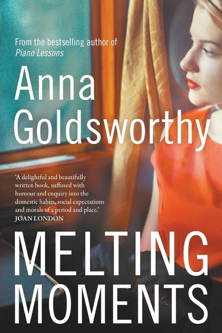 Front cover_Melting Moments
