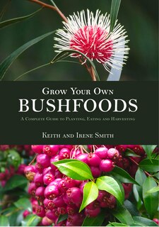 Couverture_Grow Your Own Bushfoods