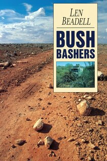 Front cover_Bush Bashers