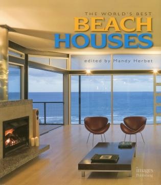 Front cover_The World's Best Beach Houses