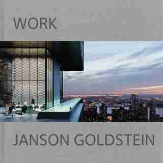 Janson Goldstein: Work by Mark Janson