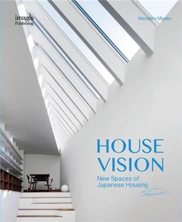 Couverture_House Vision