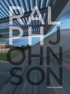 Front cover_Ralph Johnson