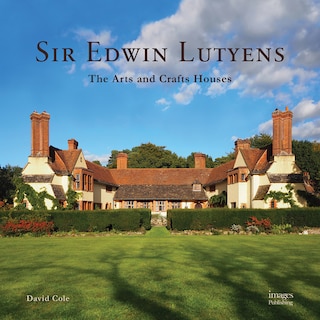 Front cover_Sir Edwin Lutyens