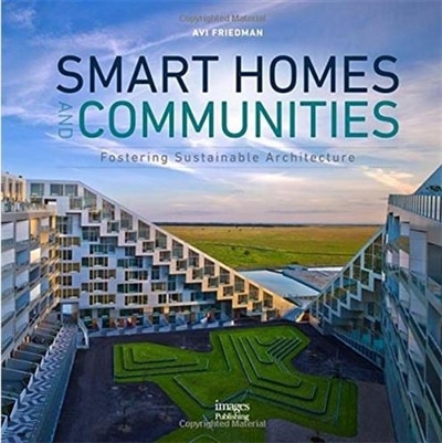 Smart Homes And Communities