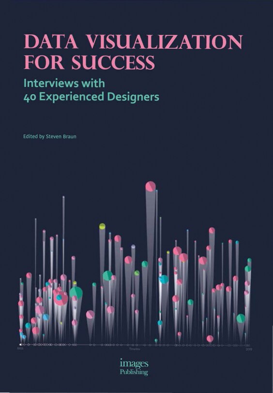 Front cover_Data Visualization For Success