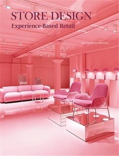 Front cover_Store Design