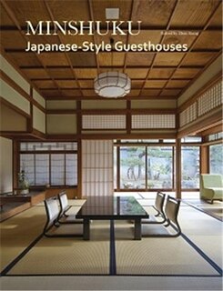Front cover_Minshuku