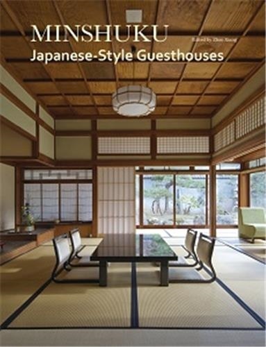 Front cover_Minshuku