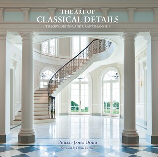 Front cover_The Art Of Classical Details