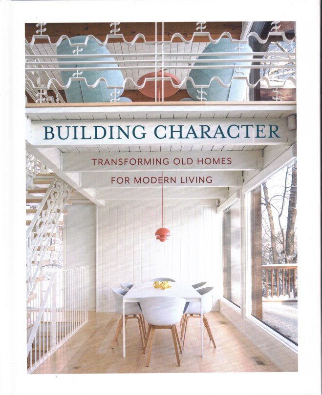 Front cover_Building Character