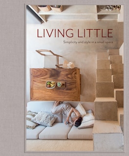 Front cover_Living Little
