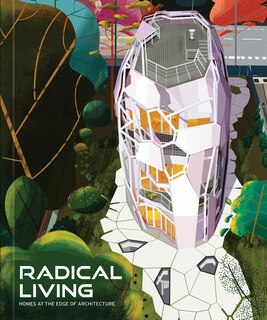 Front cover_Radical Living