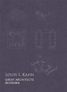 Front cover_Louis I. Kahn