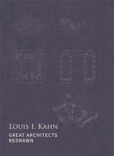 Front cover_Louis I. Kahn