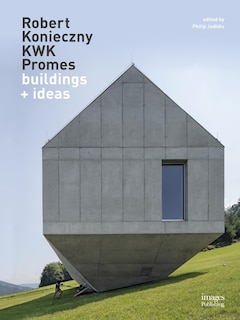 Front cover_Robert Konieczny: KWK Promes