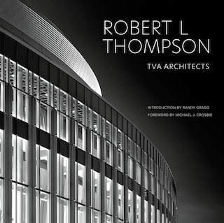 Front cover_Robert L Thompson