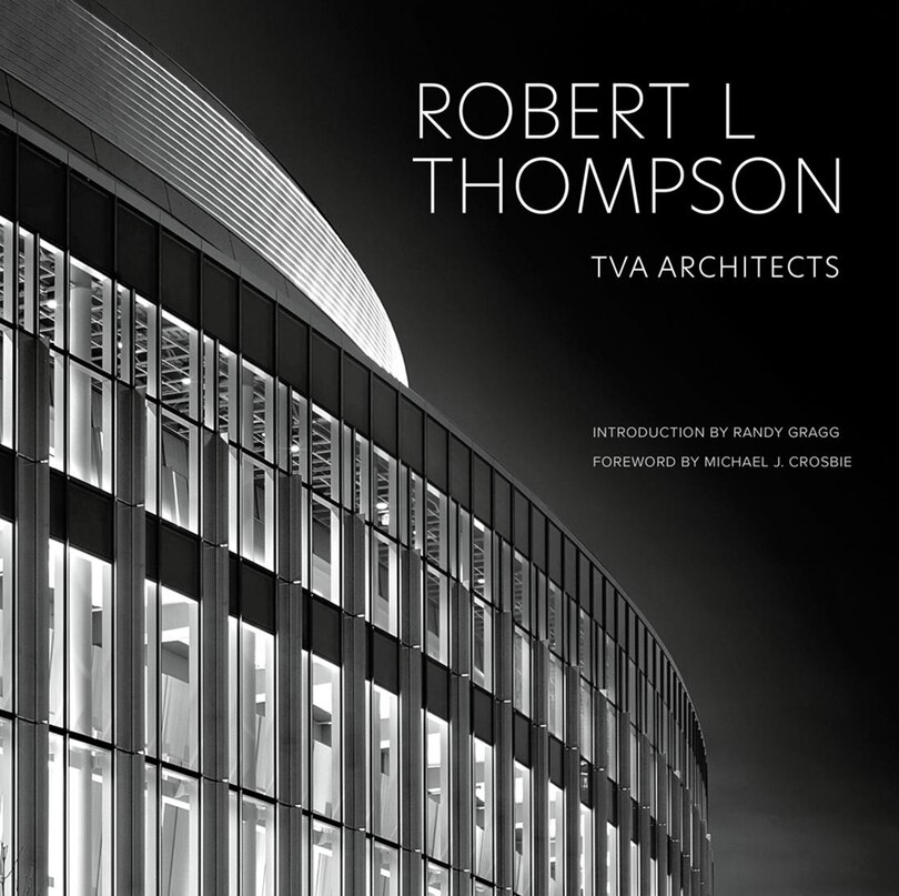 Front cover_Robert L Thompson