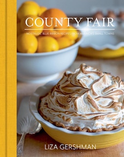 Front cover_County Fair