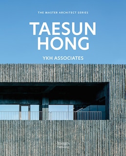 Couverture_Taesun Hong: Ykh Associates