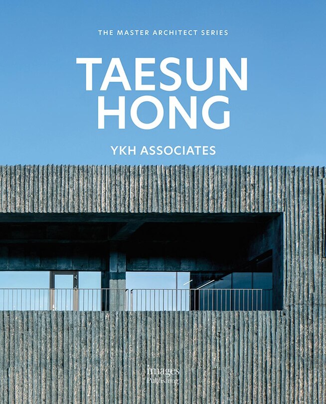 Couverture_Taesun Hong: Ykh Associates
