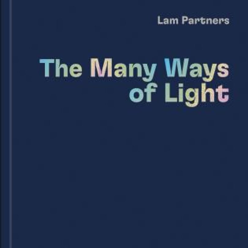 Front cover_Lam Partners