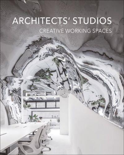 Front cover_Architects' Studios