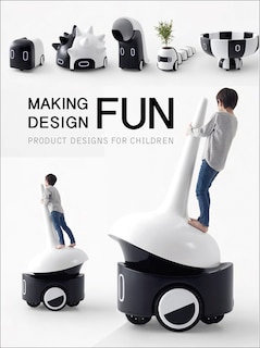 Couverture_Making Design Fun