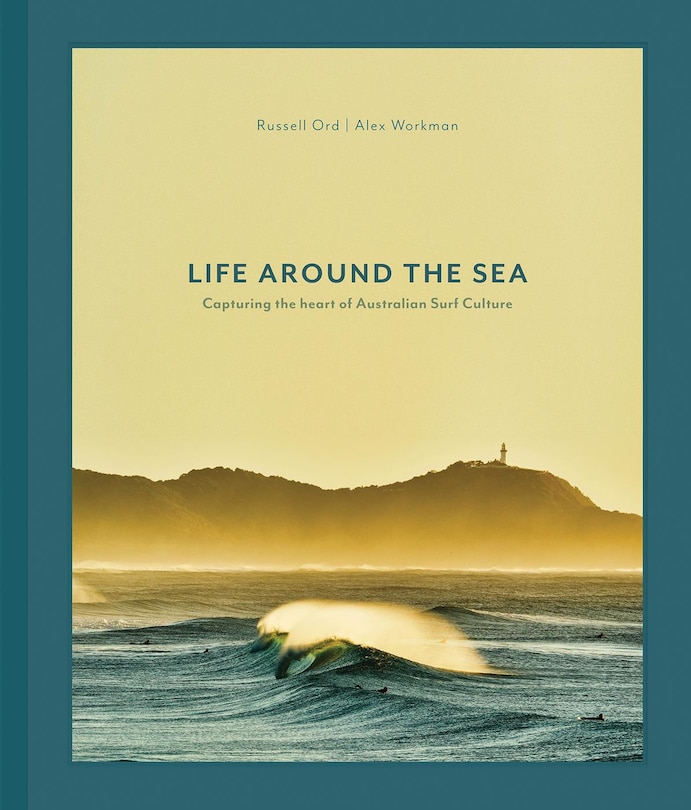 Couverture_Life Around the Sea