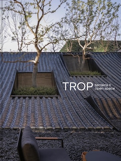 Front cover_TROP terrains + open space