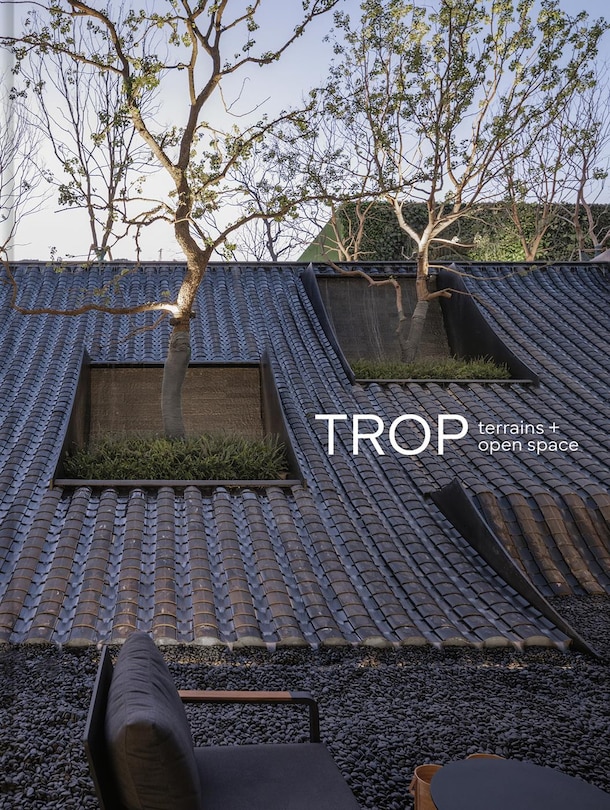 Front cover_TROP terrains + open space
