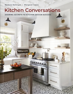 Front cover_Kitchen Conversations