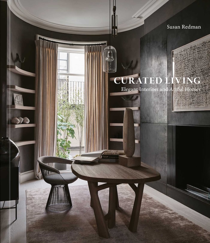 Front cover_Curated Living