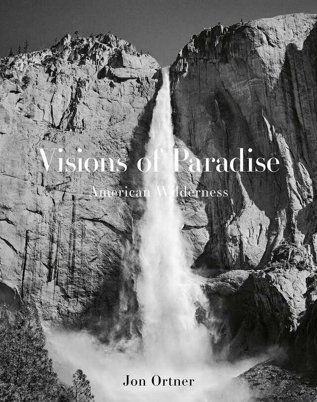Front cover_Visions of Paradise