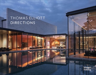 Front cover_Thomas Elliott: Directions