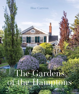 Front cover_The Gardens of the Hamptons