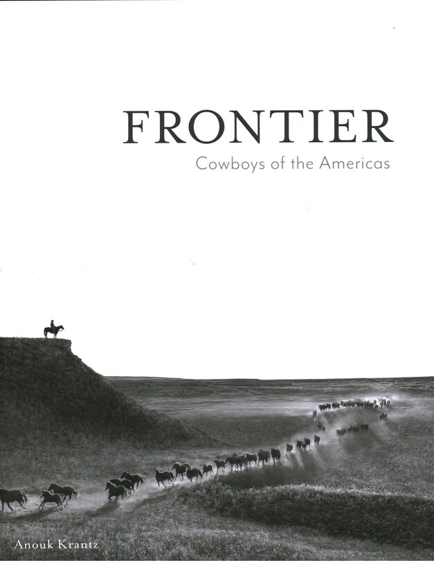 Front cover_Frontier