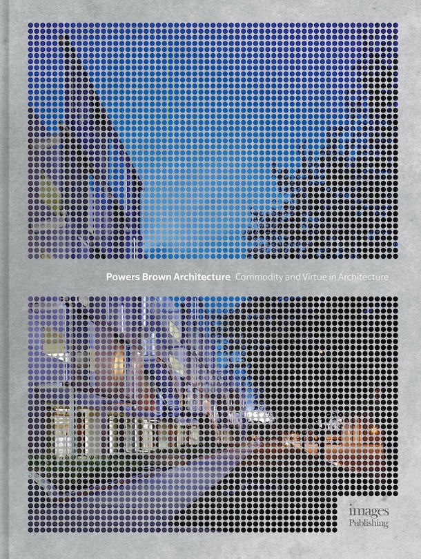 Front cover_Powers Brown Architecture