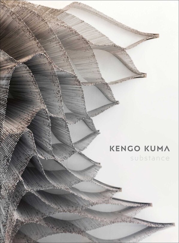 Front cover_Kengo Kuma