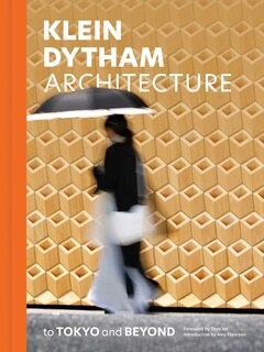 Front cover_Klein Dytham architecture