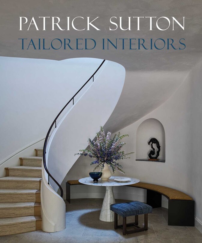Front cover_Tailored Interiors