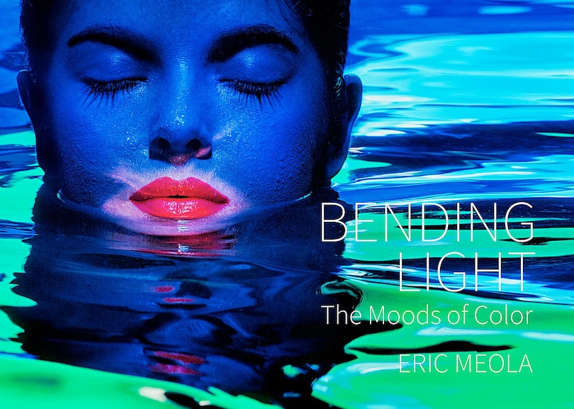 Front cover_Bending Light
