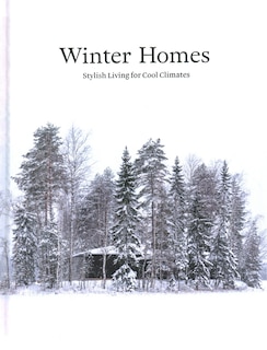 Front cover_Winter Homes