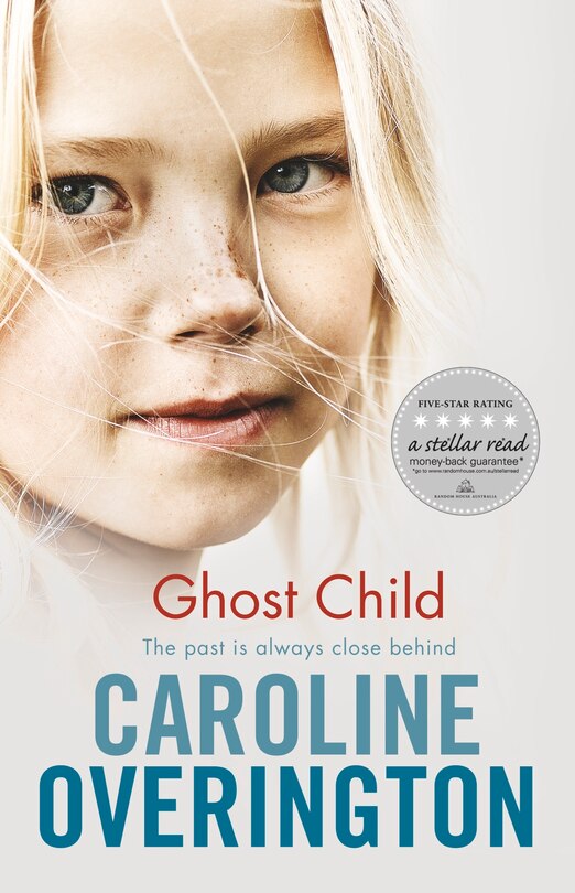 Couverture_Ghost Child