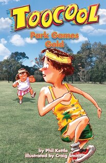Front cover_Park Games Gold - TooCool Series