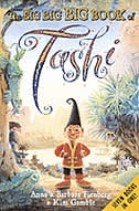 The Big Big Big Book of Tashi